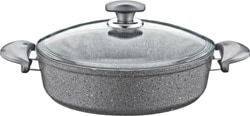 OMS 3310 22 cm Granit Karnıyarık Tenceresi