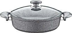OMS 3310 26 cm Granit Karnıyarık Tenceresi