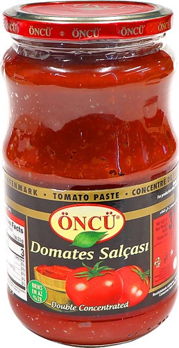 Oncu 370 Gr Domates Salcasi Fiyatlari Ozellikleri Ve Yorumlari En Ucuzu Akakce