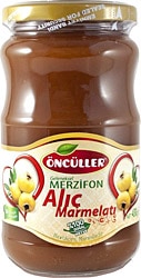 Öncüller 430 gr Alıç Marmelatı