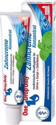 One Drop Only Konsantre Organik 25 ml Diş Macunu