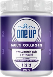 One Up Multi Collagen 300 gr