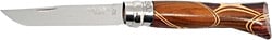 Opinel Inox Tradition No 6 Ahsap Saplı Çakı