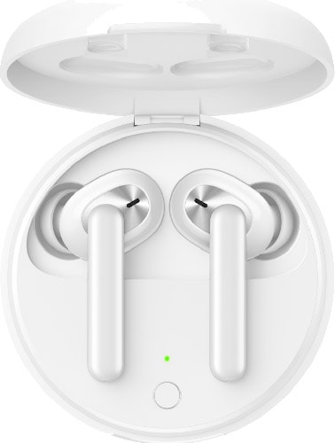 Oppo Enco W31 TWS Kulak İçi Beyaz Bluetooth Kulaklık