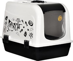 Optimal Kedi Tuvaleti