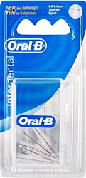 Oral-B Arayüz Fırçası