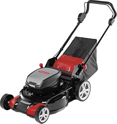 Oregon LM400 36 V Aküsüz Çim Biçme Makinesi
