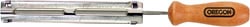 Oregon Q13252C 7/32 5.5 mm Eğeleme Aparat Takımı