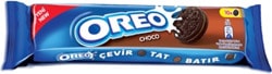 Oreo Choco Kakaolu Kremalı Bisküvi 95 gr