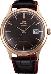 Orient Bambino FAC08001T0 Siyah Erkek Kol Saati