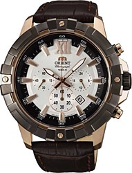 Orient FTW03003W0 Erkek Kol Saati