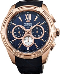 Orient FUZ01006D0 Erkek Kol Saati