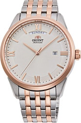 Orient RA-AX0001S0HB Erkek Kol Saati