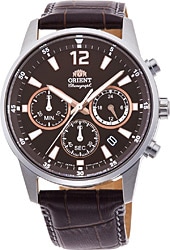Orient RA-KV0006Y10B Erkek Kol Saati
