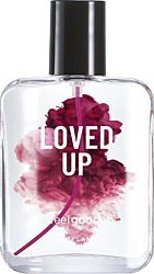 Oriflame Loved Up Feel Good EDT 50 ml Kadın Parfüm