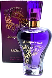 Oriflame Masquerade EDT 50 ml Kadın Parfüm