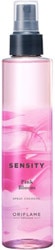 Oriflame Sensity Pink Bloom 200 ml Sprey Kolonya