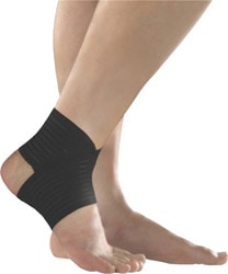 Orthocare 7530 Ayak Bileği Koruma Bandajı