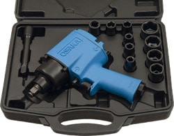 Osaka OPT 517-K 1/2" Havalı Somun Sıkma Makinesi
