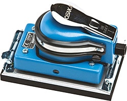 Osaka OPT 706 Titreşim Zımpara Makinesi Fiyatları, Özellikleri ve