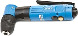 Osaka Opt 709-R 10 mm Havalı Matkap