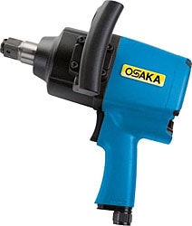 Osaka OPT-P 318 Havalı Somun Sökme Makinesi