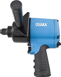 Osaka OPT-P 508E Havalı Somun Sökme Makinesi