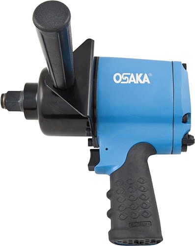 Osaka OPT-P 508E Havalı Somun Sökme Makinesi Fiyatları