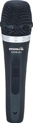 Osawa OSW-61 600 Ohm Dinamik Kablolu El Mikrofonu