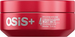 Osis Mighty Matte Güçlü Tutucu Wax 85 ml