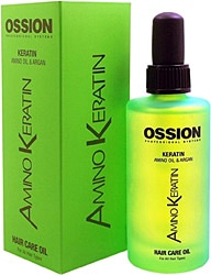 Ossion Amino Keratin 100 ml Saç Bakım Yağı