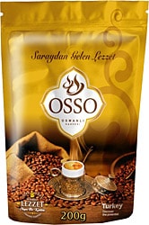 Osso Osmanlı Kahvesi 200 gr