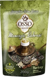 Osso 200 gr Menengiç Kahvesi