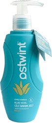 Ostwint Aloe Vera 200 ml Güneş Sonrası Jel
