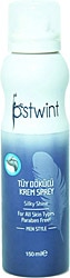 Ostwint Erkekler için 150 ml Tüy Dökücü Krem Sprey
