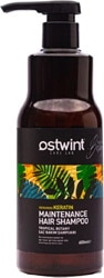 Ostwint Maintenance Repairing Keratin Şampuan 600 ml