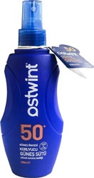 Ostwint Koruyucu Spf 50+ 200 ml Güneş Sütü Sprey