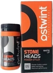 Ostwint Toz Wax Turuncu 20 gr