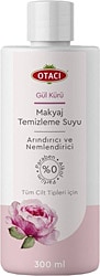 Otacı Gül Kürü 300 ml Makyaj Temizleme Suyu