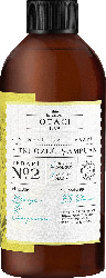 Otacı Lab Bitki Özlü Terapi No:2 250 ml Şampuan