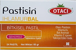 Otaci Pastisin Zencefil Portakal 24 Pastil Fiyatlari Ozellikleri Ve Yorumlari En Ucuzu Akakce