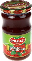 Özkaleli 800 gr Kuşburnu Marmelatı