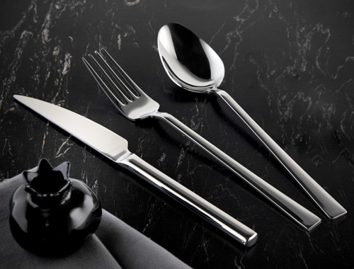 Özlife Hüma Sade 72 Parça Çatal, Kaşık, Bıçak Takımı Fiyatları