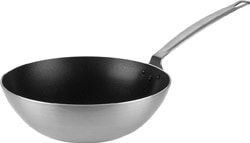 Öztiryakiler Elegance 32 cm Alüminyum Wok Tava