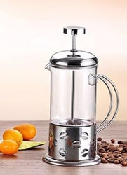 Paçi 400580 Cam French Press