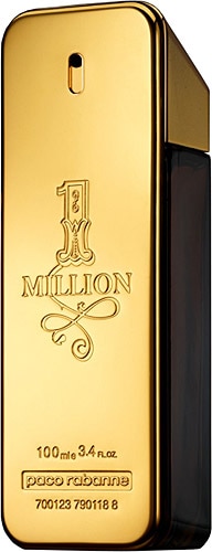 Paco Rabanne 1 Million EDT 100 ml Erkek Parfüm