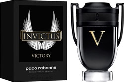 Paco Rabanne Invictus Victory EDP 100 ml Erkek Parfüm