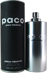 Paco Rabanne Paco EDT 100 ml Erkek Parfüm
