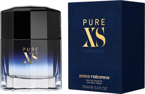 Paco Rabanne Pure XS EDT 100 ml Erkek Parfüm