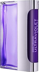 Paco Rabanne Ultraviolet EDT 100 ml Erkek Parfüm